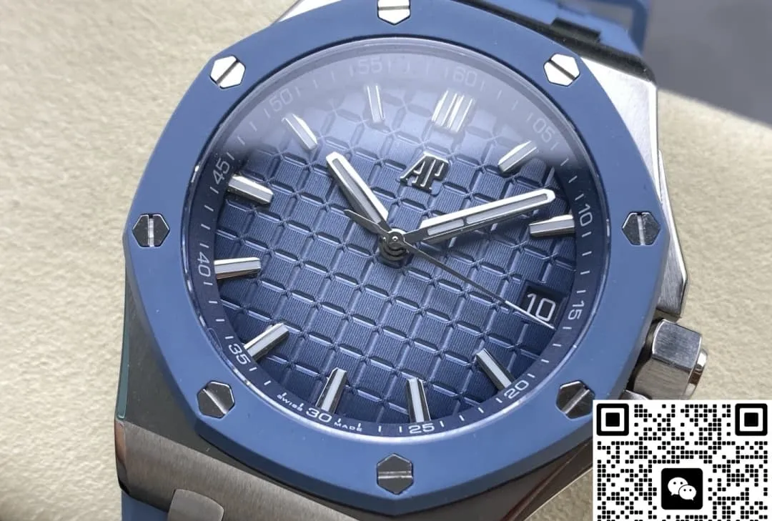 APP Factory Audemars Piguet Royal Oak Offshore 15605SK.OO.A350CA.01 1:1 Best Edition Replica Watch